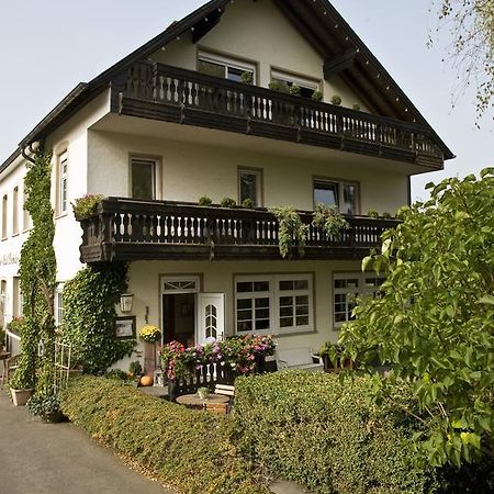 Landhaus Bad Bertrich Exterior photo