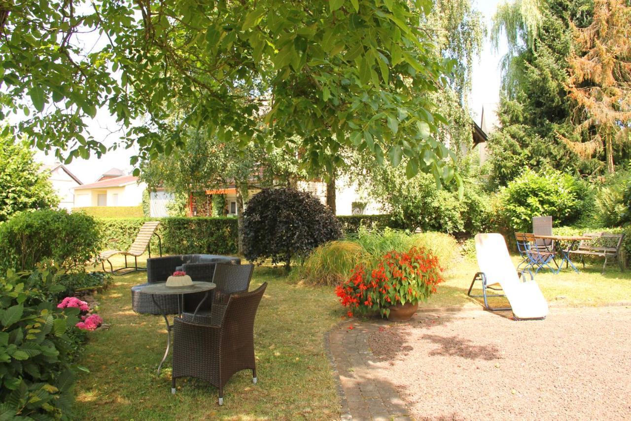 Landhaus Bad Bertrich Exterior photo