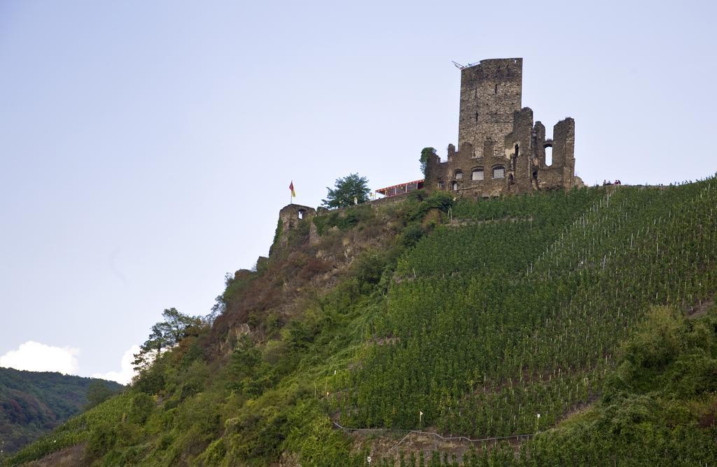 Landhaus Bad Bertrich Exterior photo