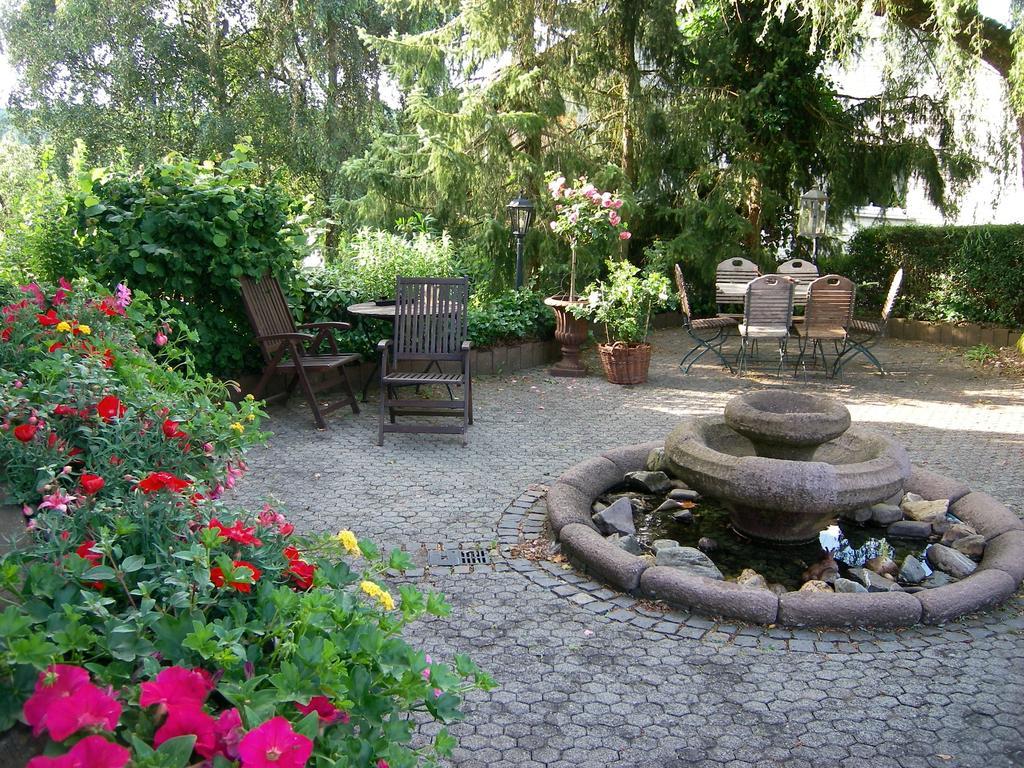 Landhaus Bad Bertrich Exterior photo