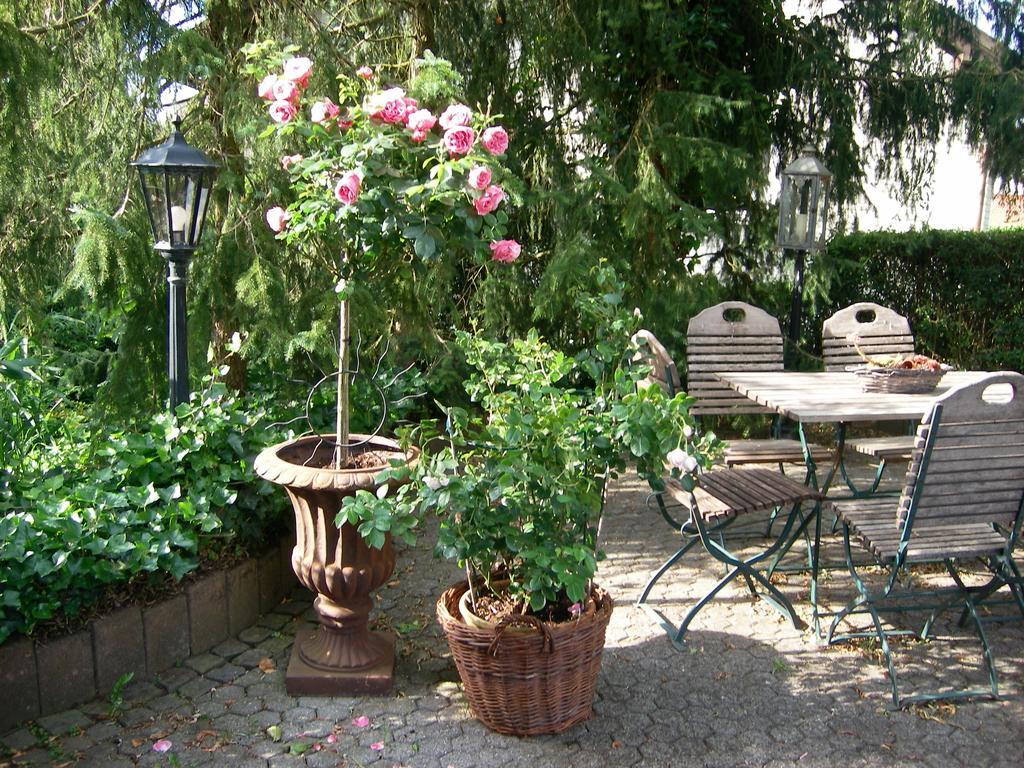 Landhaus Bad Bertrich Exterior photo