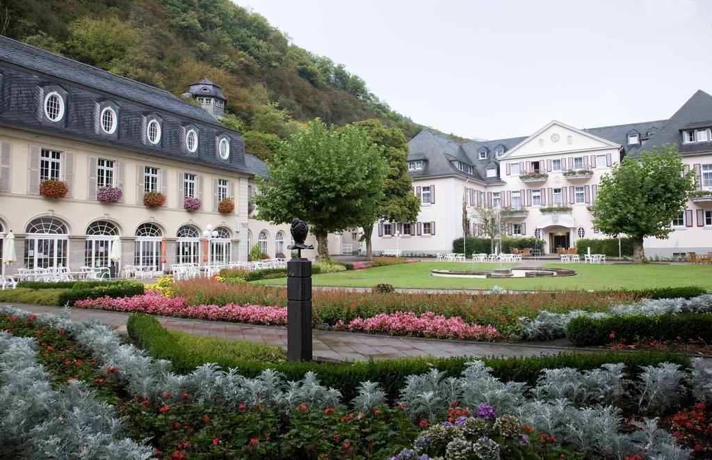 Landhaus Bad Bertrich Exterior photo