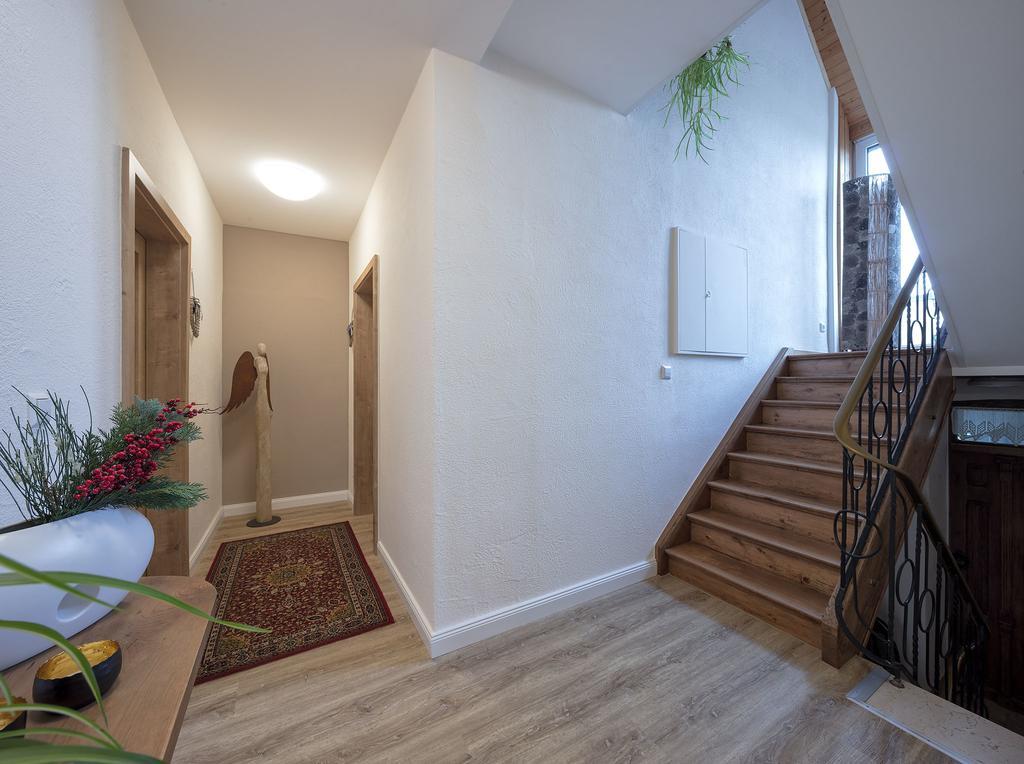 Landhaus Bad Bertrich Exterior photo